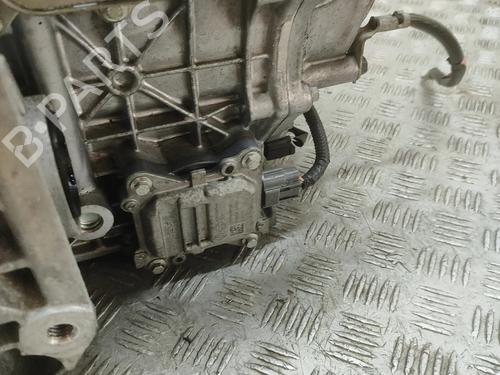 Engine NISSAN ARIYA (FE0) EV | BP36067142M1 - Image 10