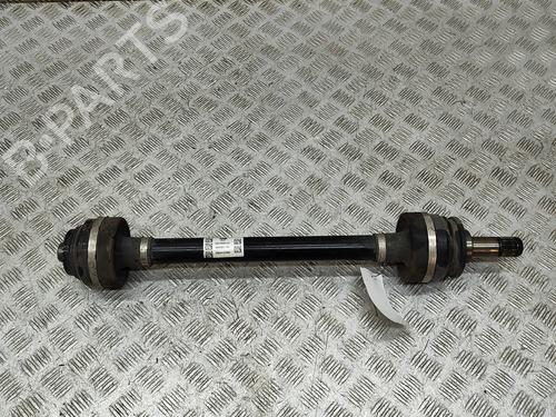 Drivaksel bagtil venstre BMW iX (I20) xDrive 40 (326 hp) 30359013