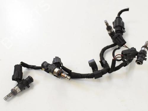 Used Injector AUDI A5 (8T3) 1.8 TFSI (170 hp) 30210383
