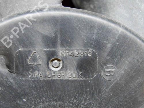 Koelventilatormotor FORD FIESTA VI (CB1, CCN) 1.0 EcoBoost | BP12312115M35