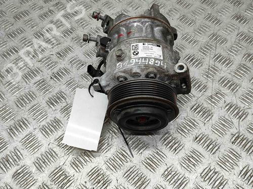 AC compressor BMW 5 (G30, F90) M5 Competition | BP29295009M34 