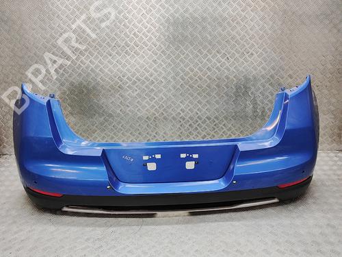 Used Rear bumper Rear bumper 37029201 37029201