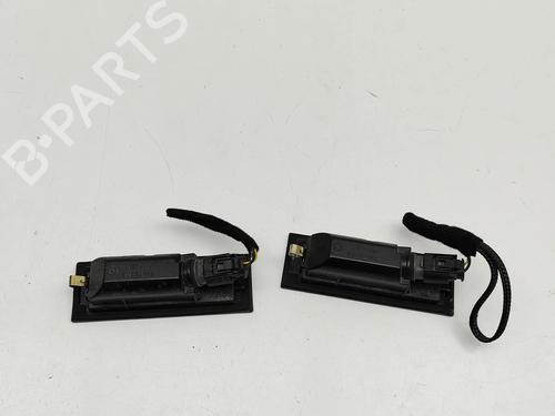 Licence plate light JEEP RENEGADE SUV (BU, B1, BV) 1.3 PHEV 4Xe | BP30130771I40