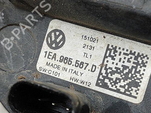 Ekstra vandpumpe VW ID.3 (E11, E12) Pro S | BP28552136M111