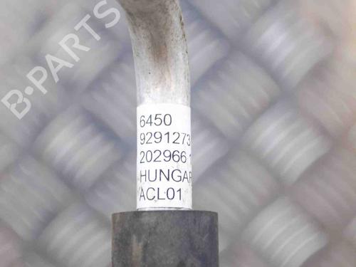 AC pipe BMW i3 (I01) Range Extender | BP14639216M126 