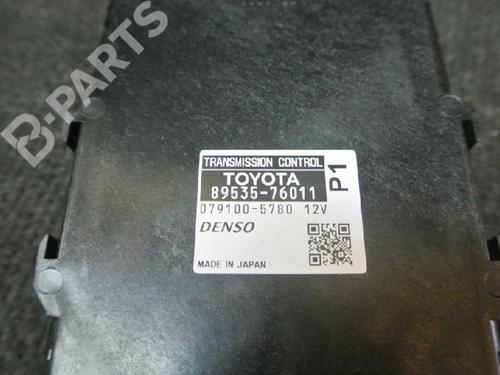 Gearbox control unit LEXUS CT (ZWA10_) 200h (ZWA10_) | BP6720283M52 
