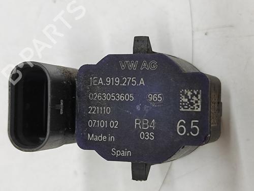 Elektronisk modul VW ID.4 (E21) Pure | BP28564373M83