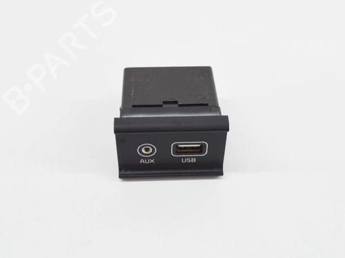 Module électronique KIA OPTIMA Sportswagon (JF) 1.7 CRDi (141 hp) 14650810