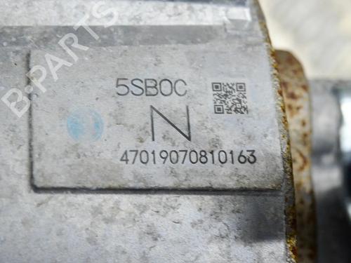 Servo brake NISSAN LEAF (ZE1) Electric | BP27750780M42 - Image 6