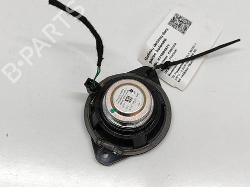 Speaker TESLA MODEL X (5YJX) P100D AWD | BP28435950E2 