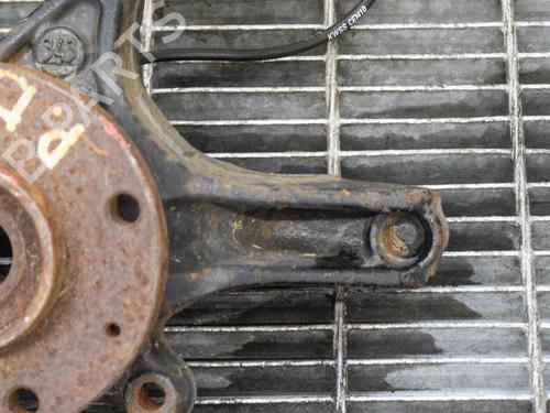 Right front steering knuckle CITROËN BERLINGO MULTISPACE (B9) 1.6 HDi 90 | BP14666572M26 - Image 5