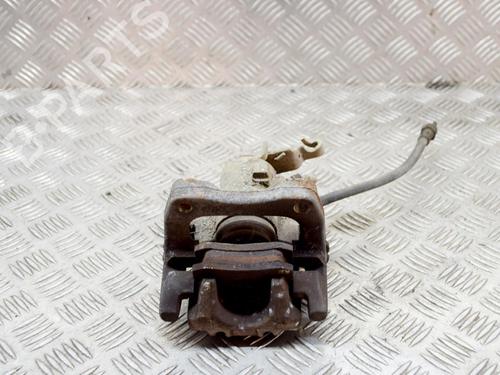 Right rear brake caliper VW GOLF VI (5K1) 2.0 TDI | BP14631657M106 