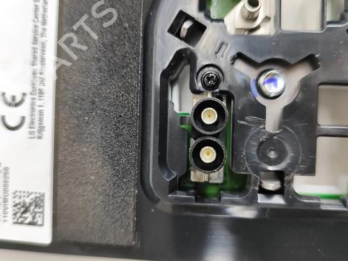 Electronic module VW GOLF VIII (CD1, DA1) 1.5 TSI | BP27766230M83 