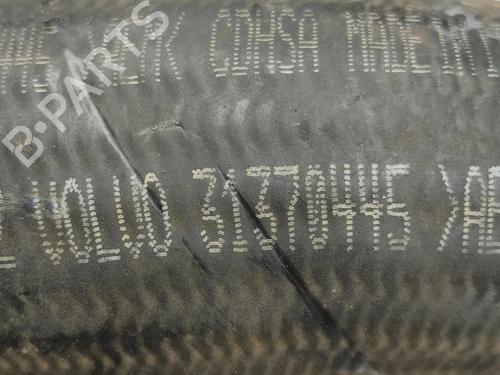 Intercooler pipe VOLVO S60 II (134) D3 | BP39719591M127 - Image 6
