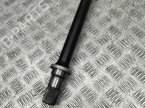 Right front driveshaft MAZDA CX-5 (KF) 2.0 | BP29867410M39 - Image 4