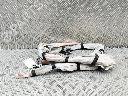 Used Left curtain airbag Left curtain airbag AUDI A8 D4 (4H2, 4H8, 4HC, 4HL) 3.0 TDI quattro (262 hp) 33382424 33382424