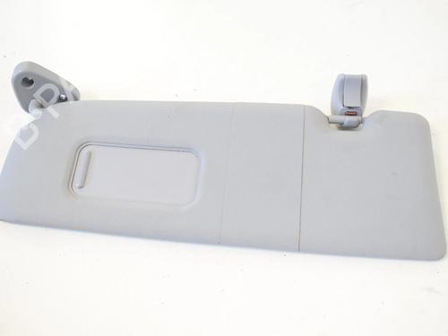left-sun-visor-bmw-1-e87-118-d-bmw-7252499-2003-2004-2005-2006-2007-2008-2009-2010-2011-2012-2013-9904293 main image