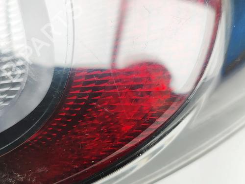 Left taillight TESLA MODEL S (5YJS) P100D AWD | BP28497942C34 - Image 8