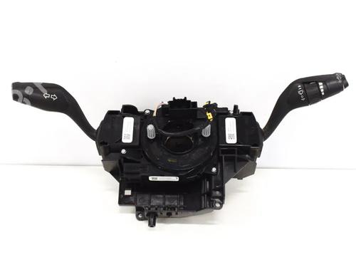 Used Steering column stalk FORD FOCUS III 1.0 EcoBoost (100 hp) 6757918