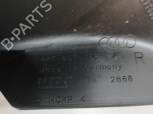 Andre AUDI Q8 E-TRON Sportback (GET) 55 quattro | BP28561878O1