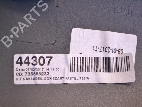 Other FIAT 500 (312_) 1.4 Turbo (312AXD1A) | BP33357023O1 - Image 5
