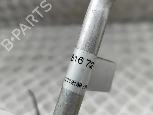 AC pipe VW MULTIVAN T7 (STM, STN) 1.4 eHybrid | BP33972155M126  - Image 7