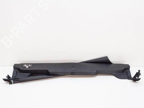 Hattehylde MERCEDES-BENZ E-CLASS Convertible (A207) E 220 CDI / BlueTEC / d (207.402, 207.401) (170 hp) 8840024