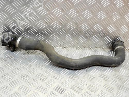 Pipe BMW 3 (F30, F80) 316 d | BP14630581M125