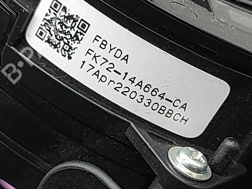 Steering column stalk JAGUAR F-PACE (X761) 2.0 TD4 | BP31217377I23