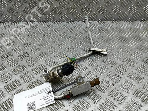 AC pipe PORSCHE BOXSTER (986) 2.5 | BP30005421M126 - Image 3