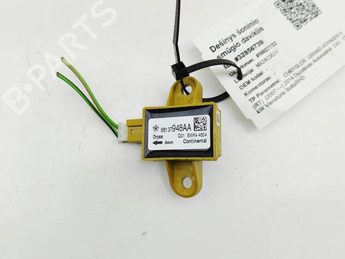 Elektronisk sensor CHRYSLER GRAND VOYAGER V (RT) 2.8 CRD (163 hp) 30108526