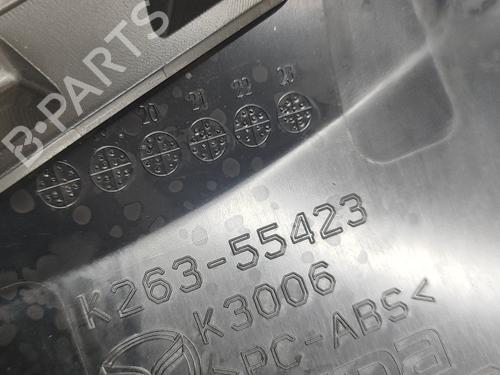 Display MAZDA CX-5 (KF) 2.0 | BP25898683C48 