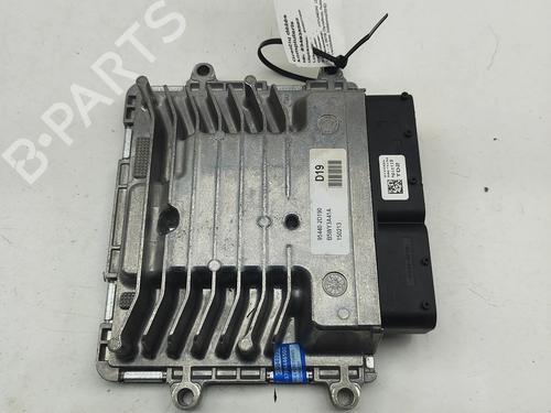 Used Gearbox control unit Gearbox control unit HYUNDAI i30 (GD) 1.6 CRDi (110 hp) 34101910 34101910