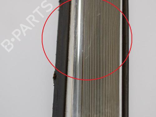 Door moulding trim FORD FIESTA VI (CB1, CCN) 1.25 | BP14664987C150 