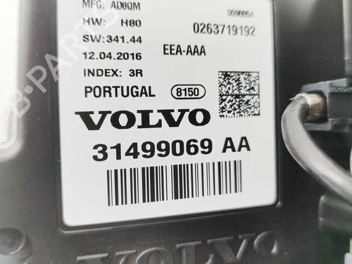 Instrument cluster VOLVO XC90 II (256) T6 AWD | BP37643065C47 - Image 6