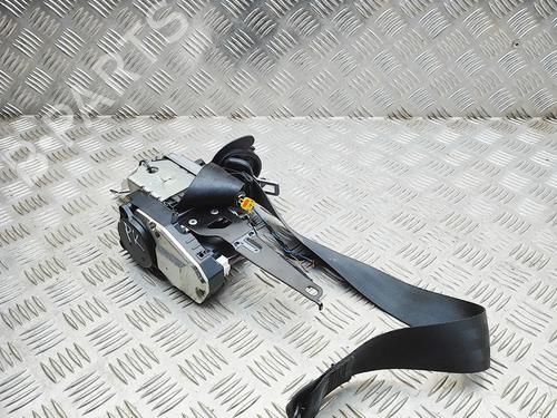 Front left seatbelt VW PASSAT B8 Variant (3G5, CB5) 2.0 TDI | BP39910022I26 - Image 4