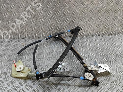 Front right window mechanism PORSCHE CAYMAN (987) S 3.4 | BP28062245C23 