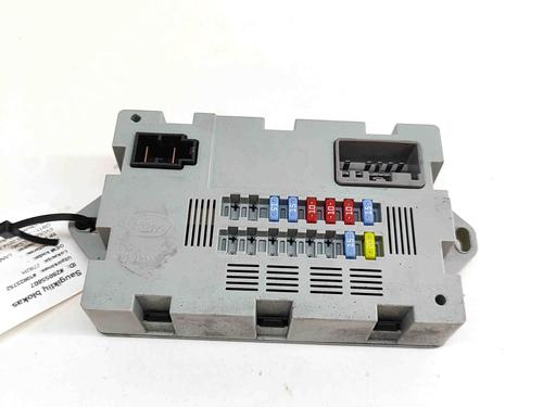 Fuse box LAND ROVER RANGE ROVER EVOQUE (L538) 2.2 D 4x4 | BP22443882E1 