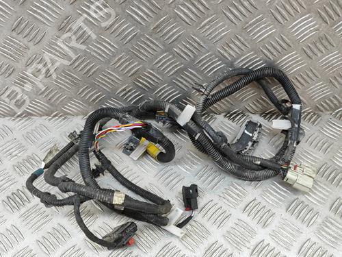 Used Wiring harness Wiring harness TESLA MODEL Y (5YJY) EV Performance All-wheel Drive (534 hp) 33361825 33361825