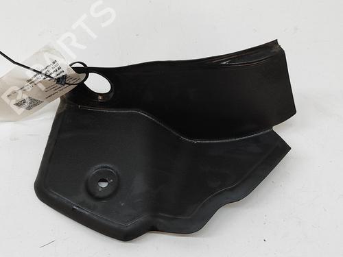 Frontlys deksel BMW X2 (F39) sDrive 18 d | BP28566027C118