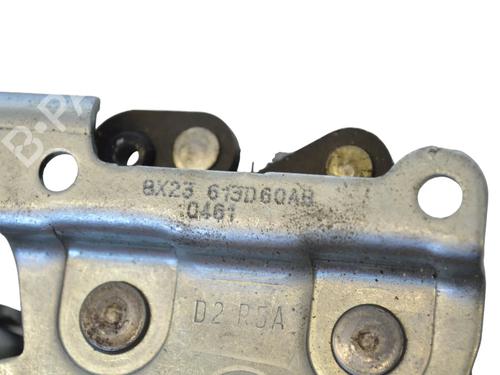 Other JAGUAR XF I (X250) 3.0 D | BP30255509O1