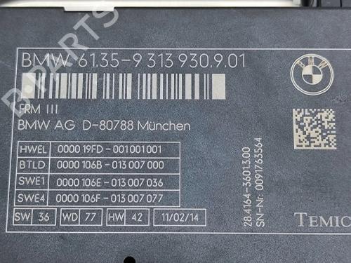 Electronic module BMW 5 (F10) 520 d | BP40605175M83 - Image 9