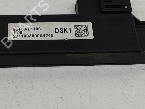 Electronic module HYUNDAI TUCSON (NX4E, NX4A) 1.6 T-GDi Hybrid | BP27778007M83 