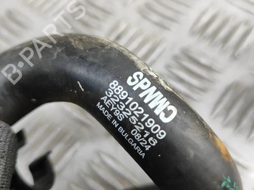 Rør VOLVO XC40 (536) B4 Mild-Hybrid | BP27795879M125 