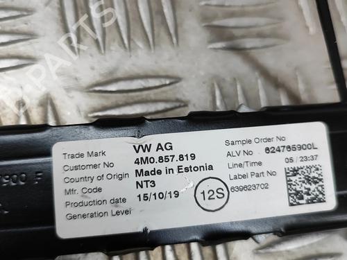 Andre PORSCHE CAYENNE Coupe (9YB) 3.0 AWD (9YBAA1) | BP27788005O1