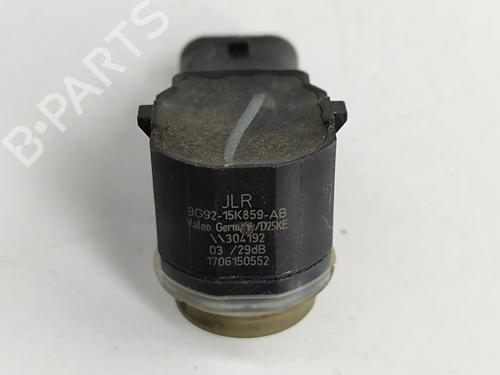 Electronic module JAGUAR XE (X760) 2.0 D | BP24819241M83 