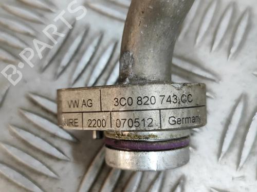 AC pipe VW PASSAT B7 Variant (365) 1.6 TDI | BP26890828M126  - Image 7