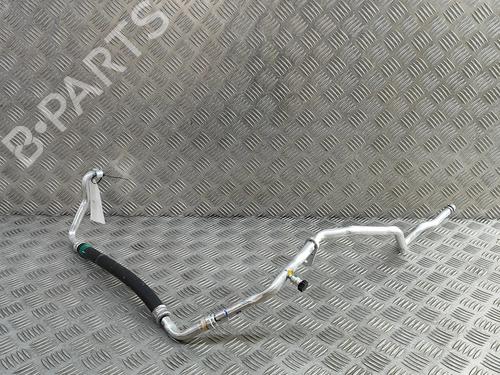 Used AC pipe AC pipe TOYOTA C-HR (_X2_, _H2_) Hybrid (MAXH20) (197 hp) 27795702 27795702