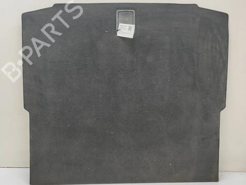 Bagagerumsgulv Bagagerumsgulv MERCEDES-BENZ CLS (C219) CLS 350 (219.356) (272 hp) 27799388 27799388