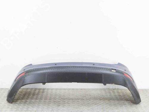 Used Rear bumper FORD FOCUS III 1.0 EcoBoost (100 hp) 11814885